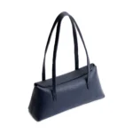 Leather Amelie Shoulder Bag