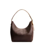 Leather Aspen Shoulder Bag