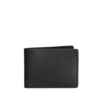 Bifold Leather Wallet