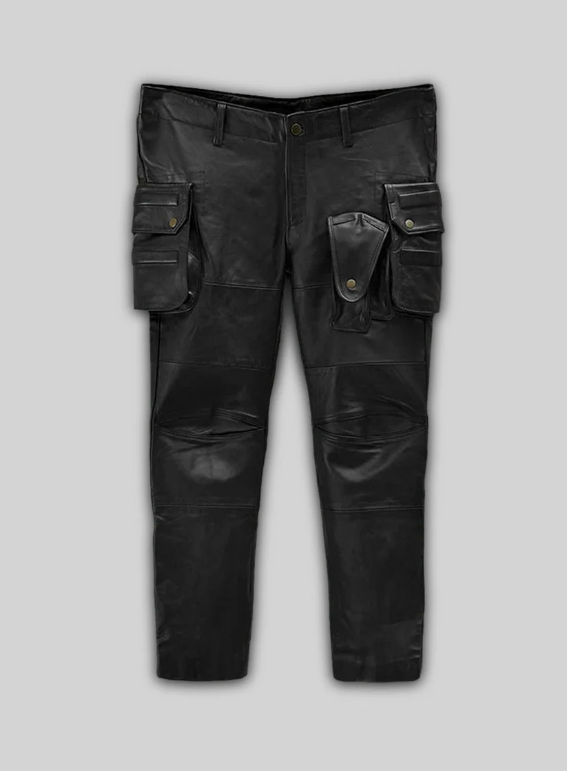 Brad Pitt Leather Pants Brad Pitt Leather Pants