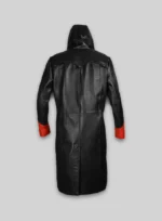 Devil May Cry Dante Leather Coat