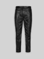 Elvis Presley Leather Pants