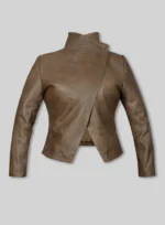 Favour -Leather Jacket