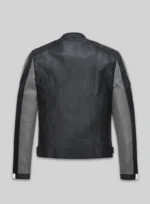 Gabriel Luna Agents Of Shield 4 Leather Jacket