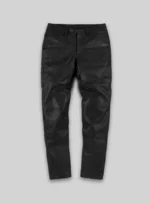 Heritage Leather Pants