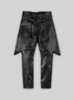 Hunter Leather Pants