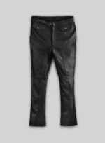 Kristen Stewart The Runaways Leather Pants