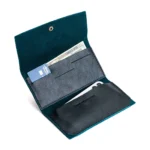 Leather Rancher Wallet-