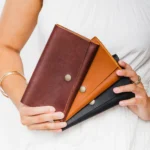 Leather Rancher Wallet-