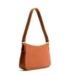 Leather Lucy Shoulder Bag
