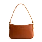 Leather Lucy Shoulder Bag