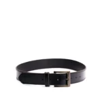 Men's Artisan Leather Belt
