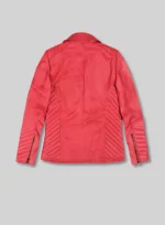 Oxley Leather- Biker Jacket