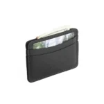 Leather PLG Card Holder