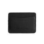 Leather PLG Card Holder