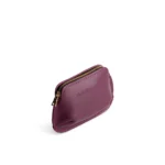 Leather Pinch Pouch