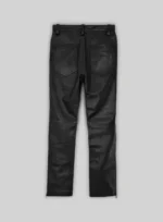 Ricky Martin Leather Pants