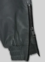 Rockstar Leather Pants