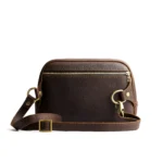 Leather Scarlett Sling Bag