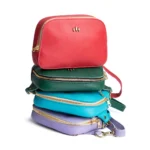 Leather Scarlett Sling Bag