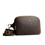 Leather Scarlett Sling Bag