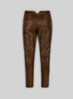 Leather Trousers