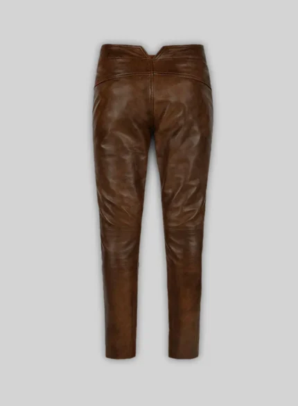 Leather Trousers