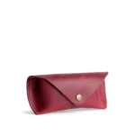 Leather Sunglasses Case