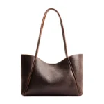Leather Verona Tote
