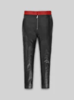 Victoria Beckham Leather Pants