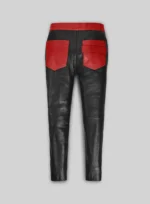 Victoria Beckham Leather Pants