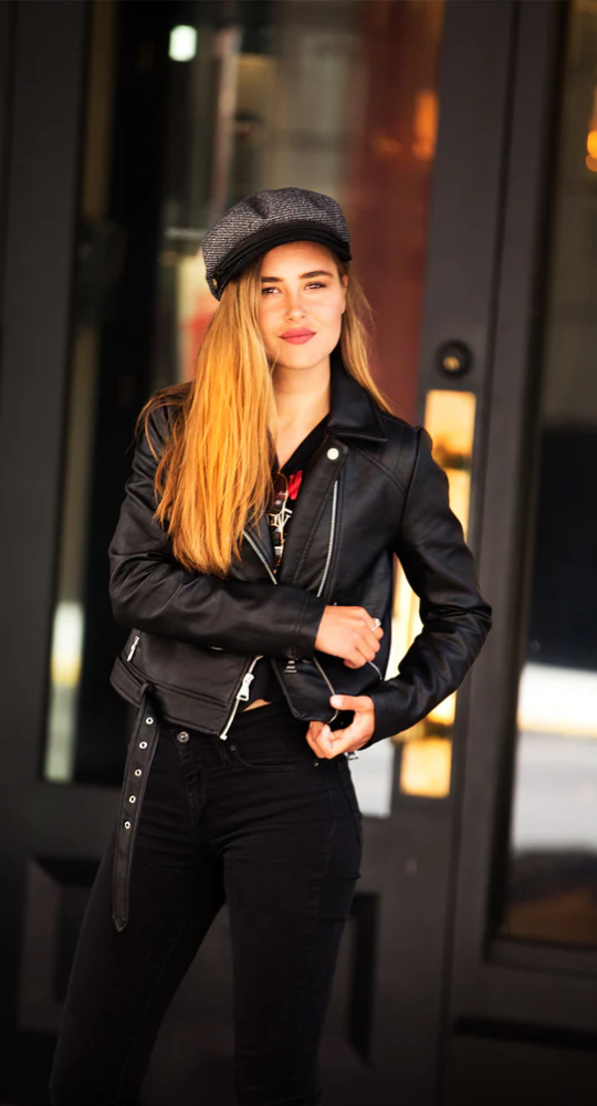 stitching leather About US