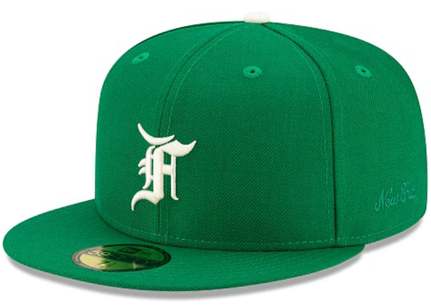 Fear-of-God-Eseentials-New-Era-59Fifty-Fitted-Hat-FW21-Kelly-Green.webp